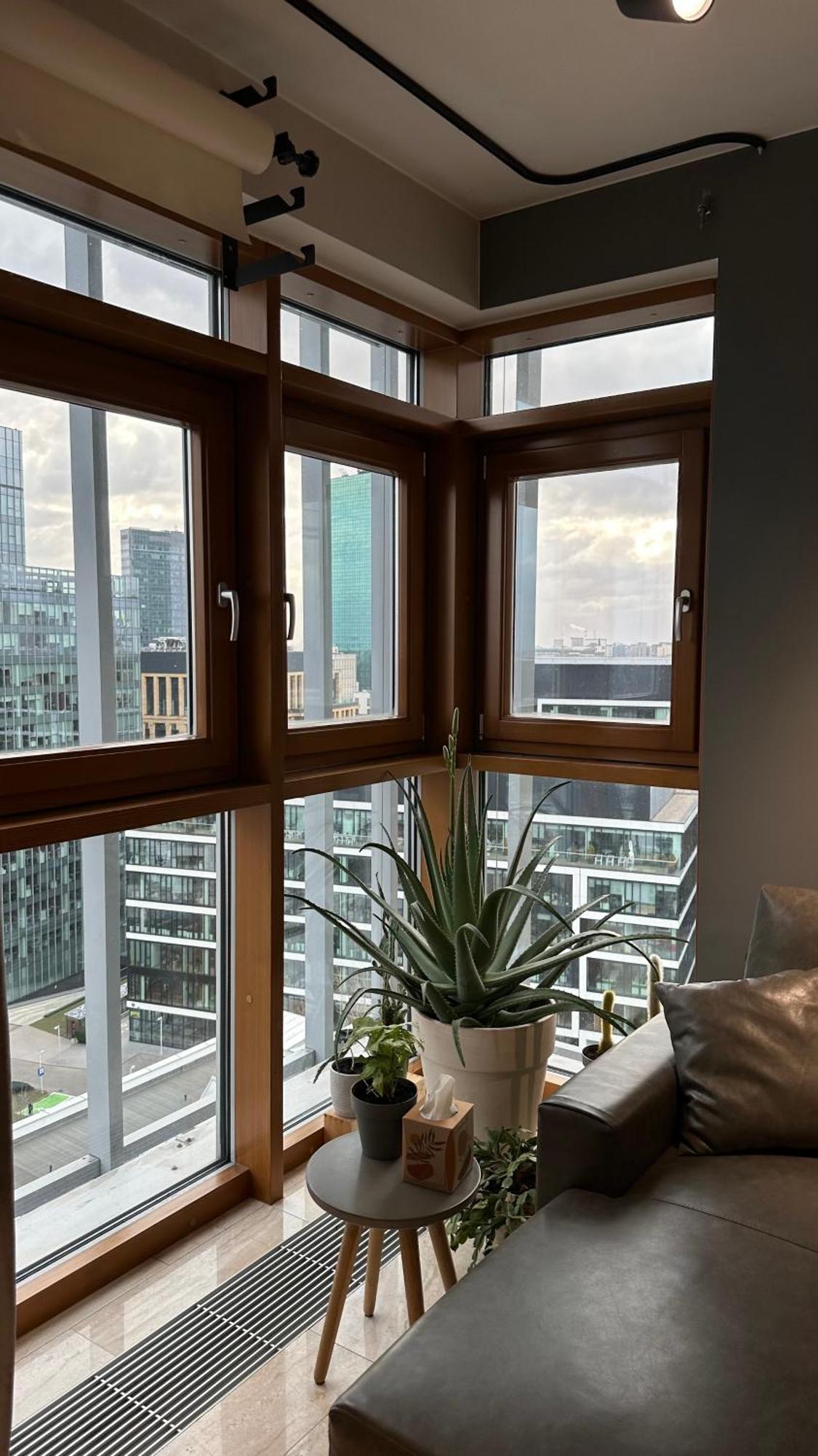 Apartament Dworzec Gdanski Varsavia Esterno foto
